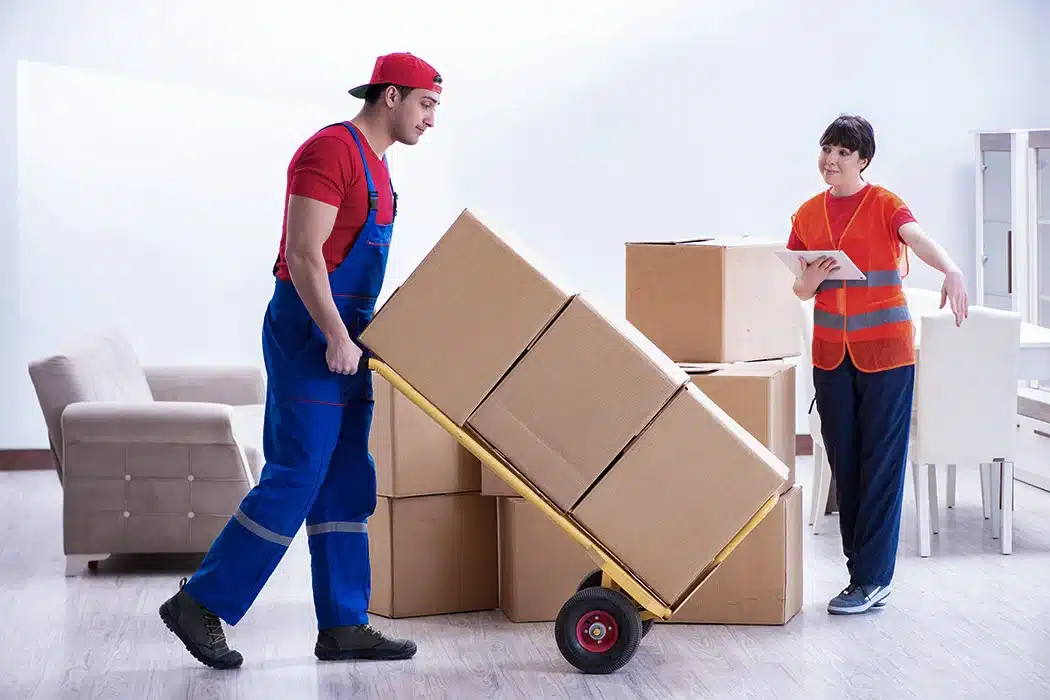 شركة نقل عفش بالرياض