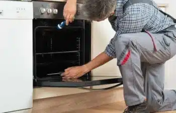 شركة صيانة أفران الغاز بالرياض