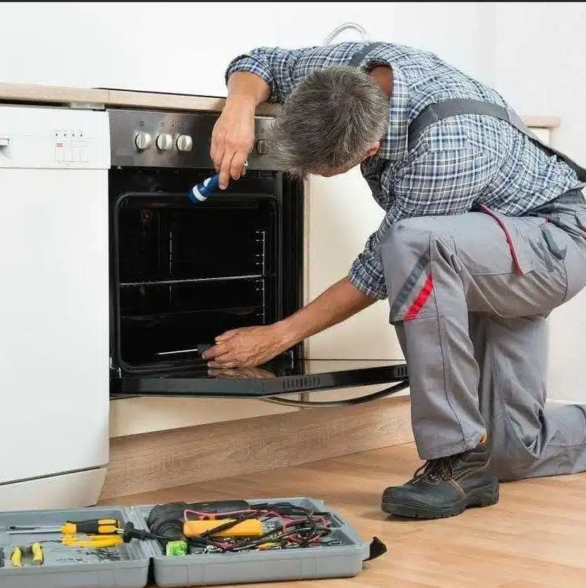 شركة صيانة أفران الغاز بالرياض