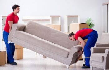 شركة نقل عفش بالرياض