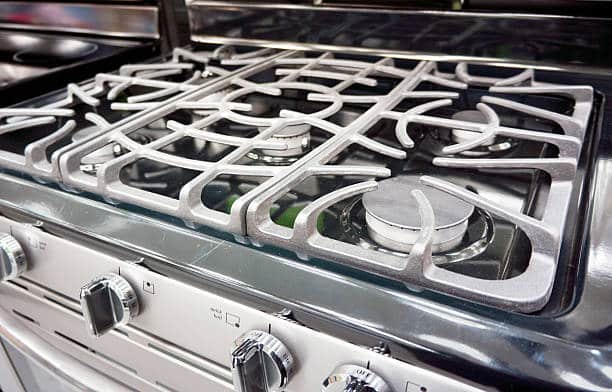 شركة صيانة أفران الغاز بالرياض