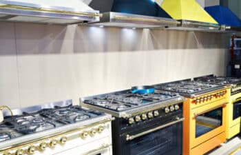 شركة صيانة أفران الغاز بالرياض