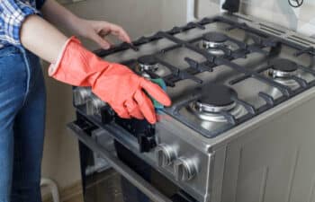 شركة صيانة أفران الغاز بالرياض