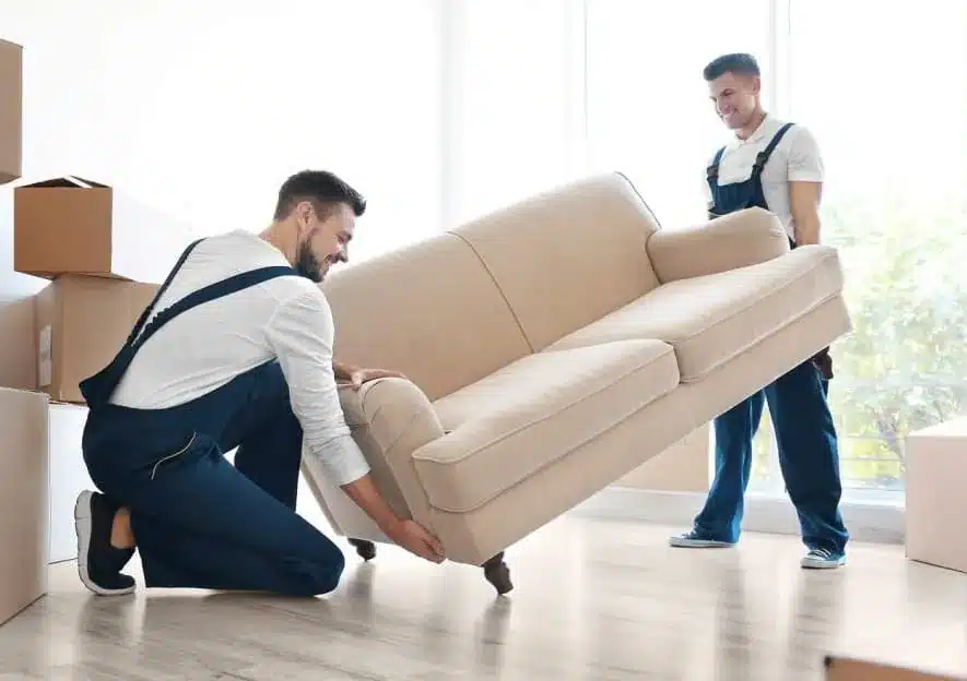 شركة نقل عفش بالرياض