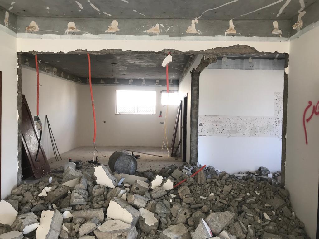 ترميم منازل بالرياض