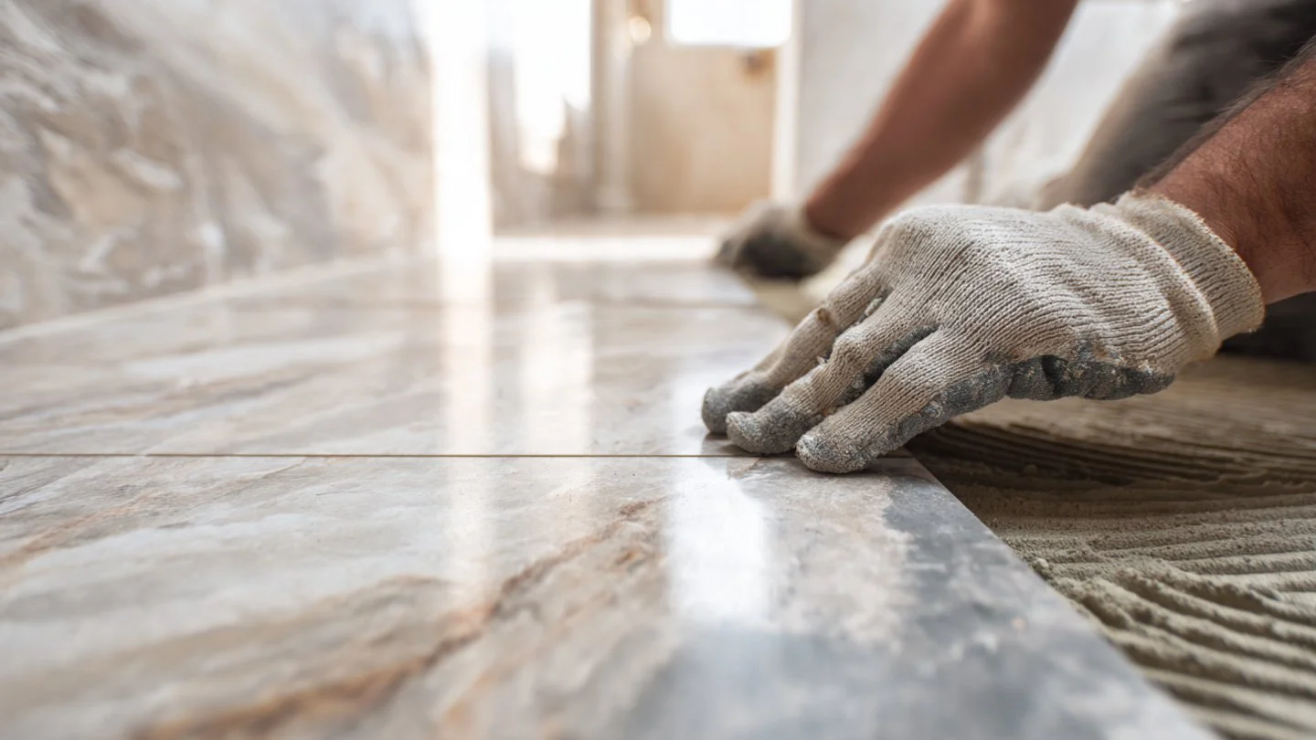 تركيب سيراميك بالرياض