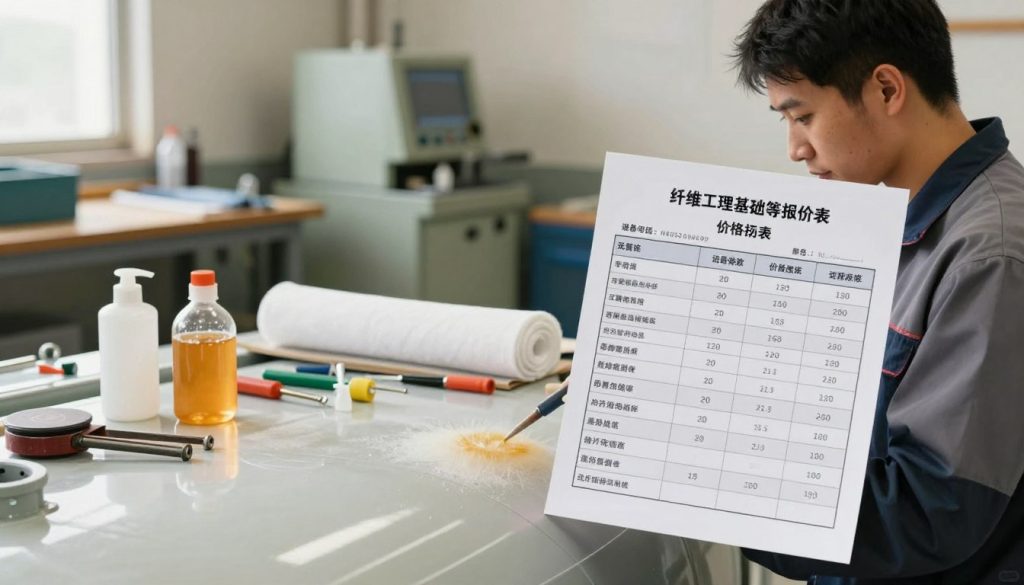 أسعار لحام خزانات فايبر بالرياض