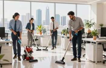 شركة تنظيف بالرياض